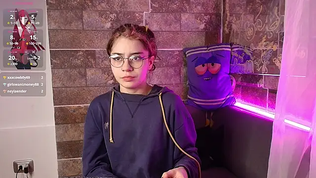 ravensinferno's cam snapshot