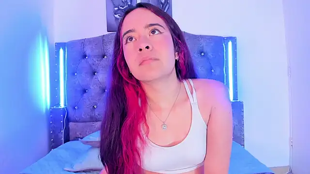 Zenith_moon's cam snapshot