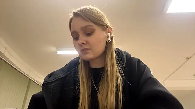 PaulitaSolow's cam snapshot