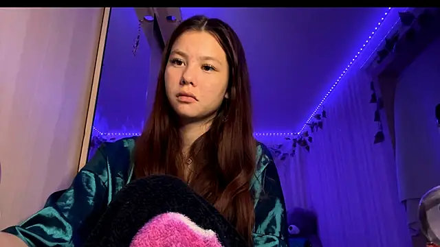 CutieSlim's cam snapshot