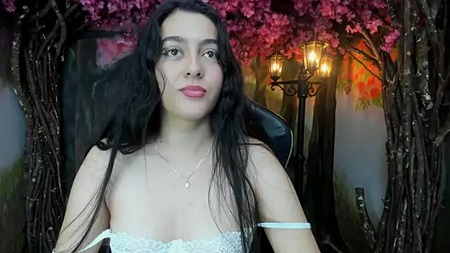 Teasybabe's cam snapshot