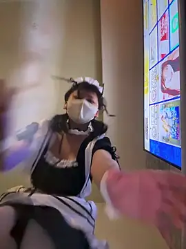 0p-saki-p0's cam snapshot