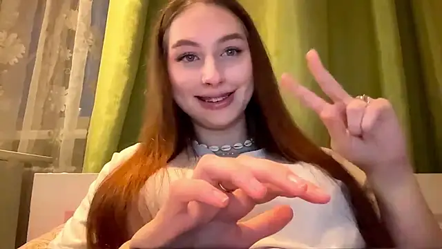 AnitaRenne's cam snapshot