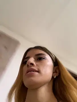 zoepink_1's cam snapshot