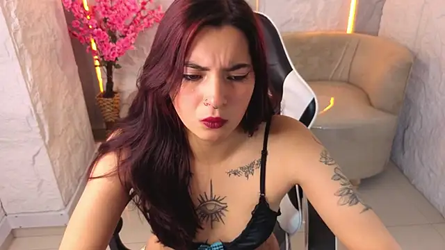 Peige_Tx's cam snapshot