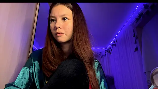 CutieSlim's cam snapshot