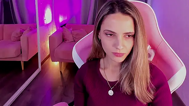 amelia_meili's cam snapshot