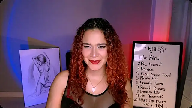 Biikergiirl1's web cam