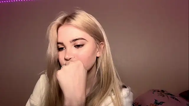 KarissaBoisse's cam snapshot