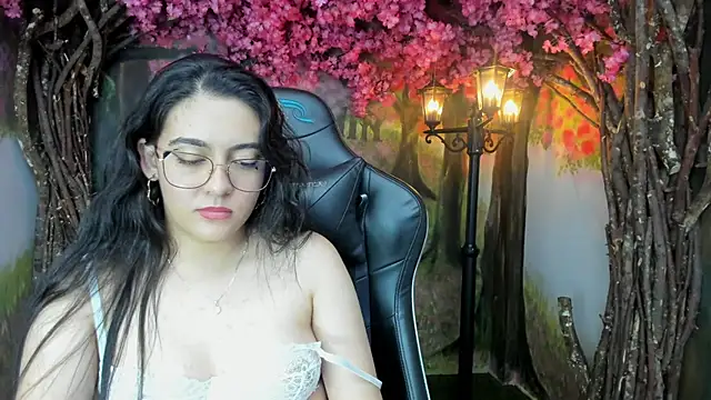 Teasybabe's cam snapshot