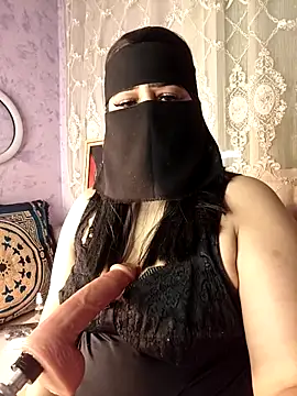 Princesse_Soror's cam snapshot