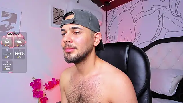 Samir_bear live sex cam
