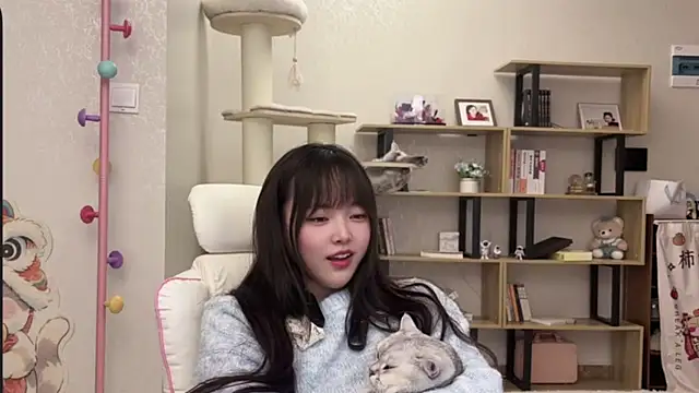 Chenjing0 live sex cam