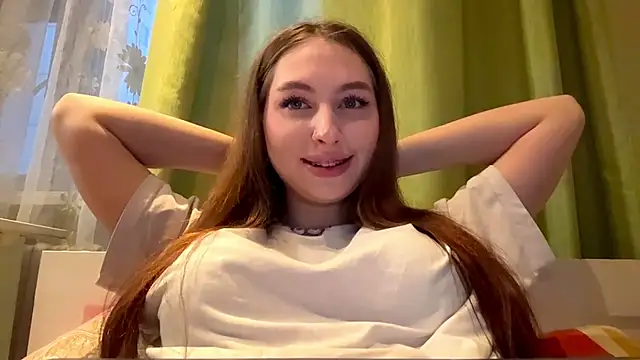 AnitaRenne's cam snapshot