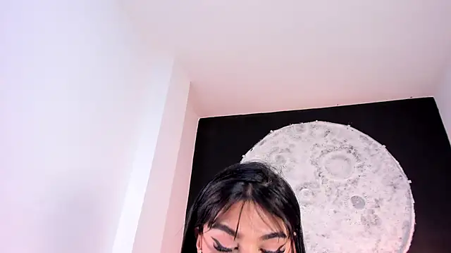 RoseCassie live sex cam