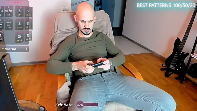 AssHunter4k live sex cam