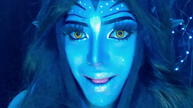 xBLUE_GODDESS live sex cam