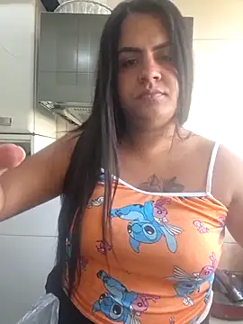 ppatriciarabello live sex cam