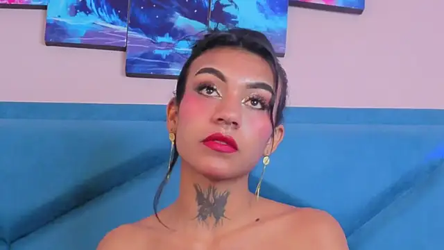 Kaataleya_horny live sex cam