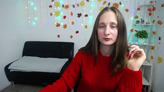 MichelLeee's cam snapshot