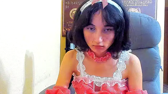 Marri-Stella's cam snapshot