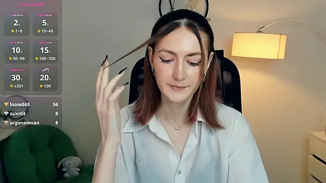 EasterBlink's cam snapshot