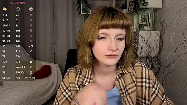 EchoBloom's cam snapshot