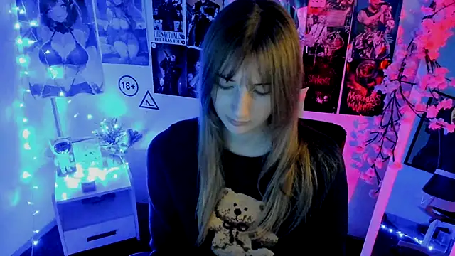 NeyliDream's cam snapshot