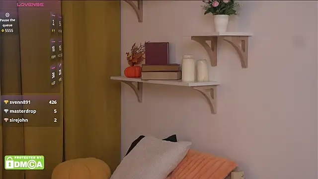 rinavvi live sex cam