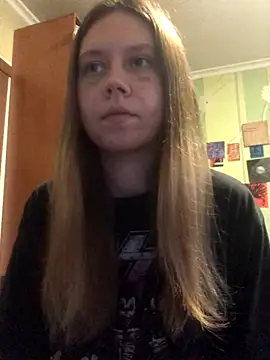 LunaVirelle's cam snapshot