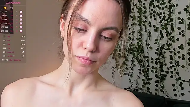 sweet_and_flirt's cam snapshot