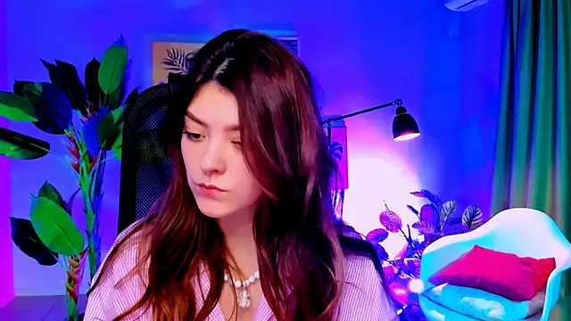 AnaSteisher's cam snapshot