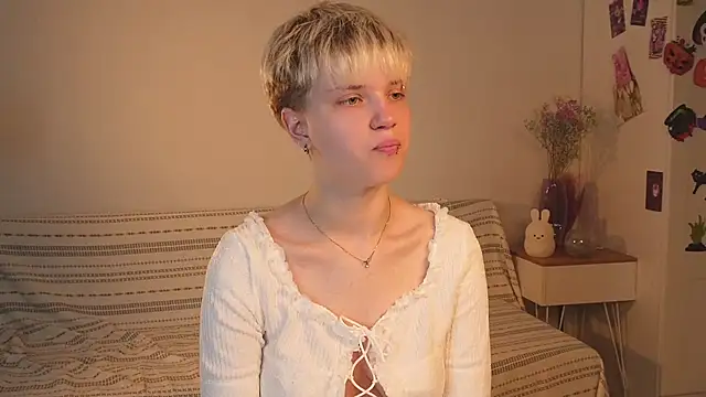 puffimini's cam snapshot