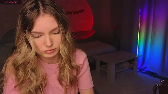 EvelynSin's cam snapshot