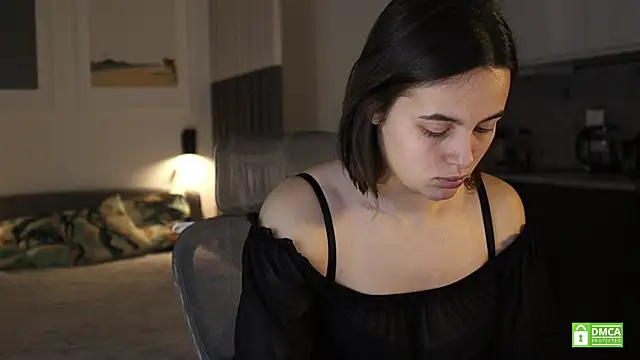 amelie_shine's cam snapshot