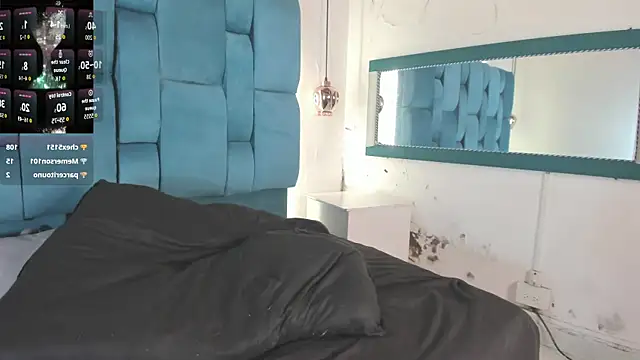 Estefanny_lopez19's cam snapshot