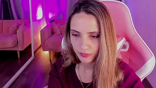 amelia_meili's cam snapshot