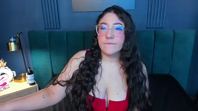 natalymeyer's cam snapshot