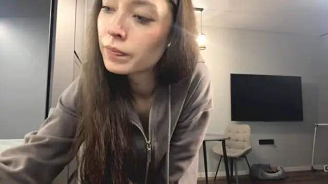 HsiuMooreland live sex cam