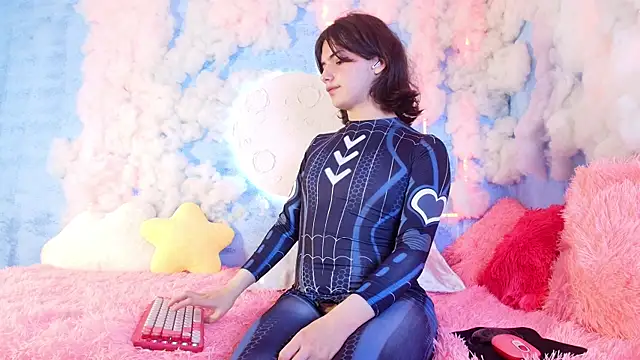 Angel_shiny live sex cam