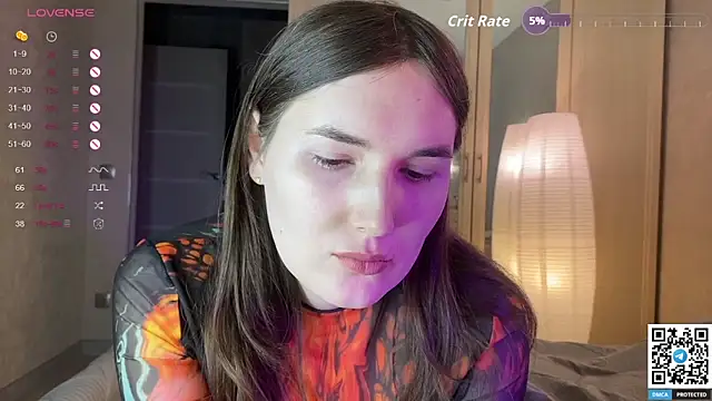 Maria_Bowie live sex cam