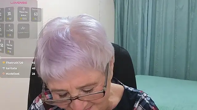 Sandra_Snowflake live sex cam