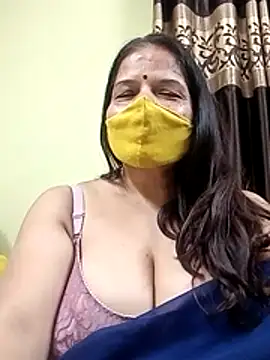 IndianAngle live sex cam