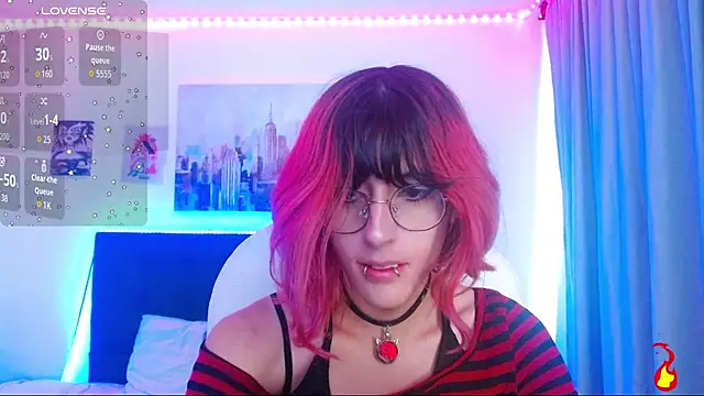 goth_minerva live sex cam