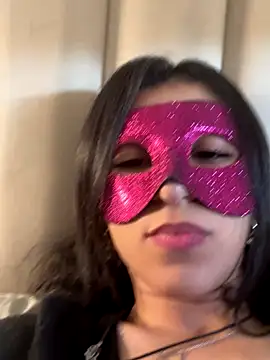 ZINA-MOROCCO live sex cam