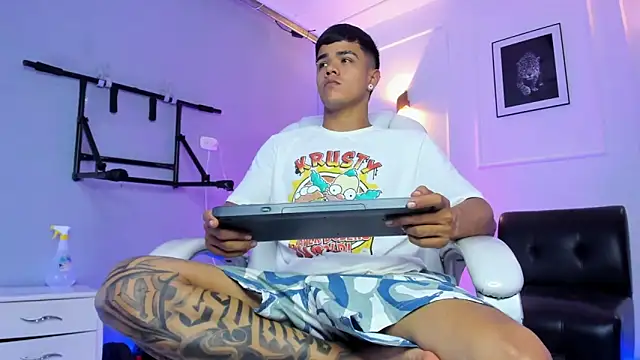 Rob_saenz_ live sex cam