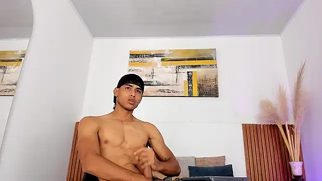 zander_2120 live sex cam