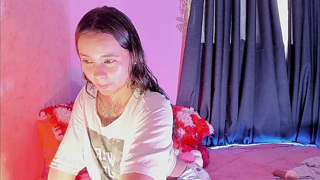 NattSumi live sex cam