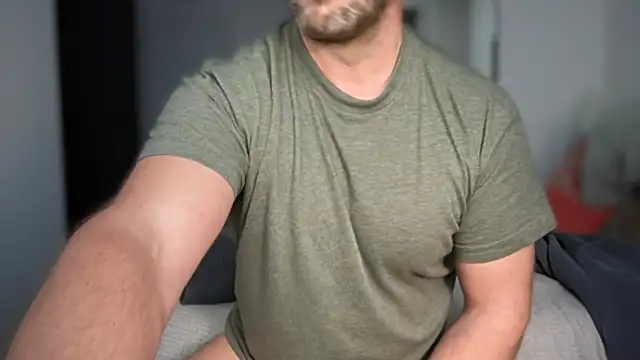 Mr_Beef live sex cam