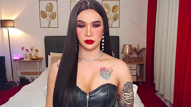 TwoAsianWildTs live sex cam